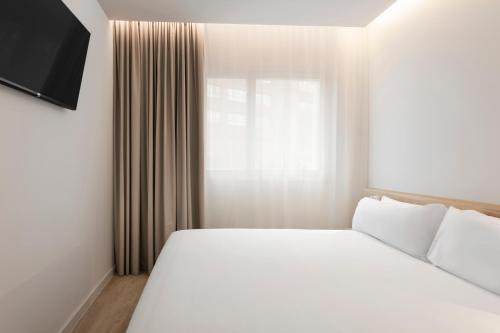 BB Hotel Madrid Carabanchel