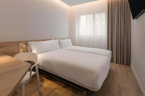 BB Hotel Madrid Carabanchel