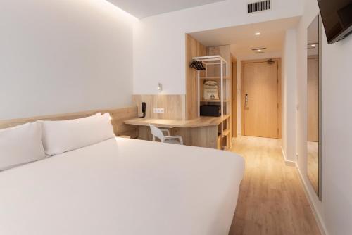 BB Hotel Madrid Carabanchel