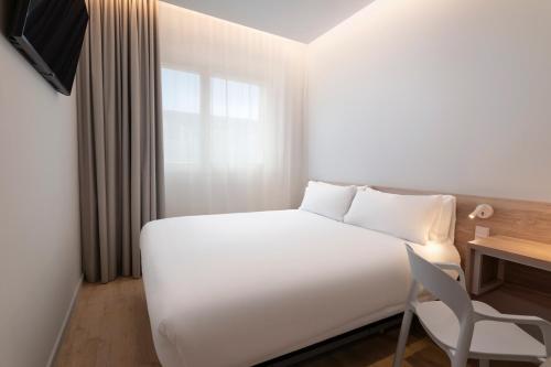 BB Hotel Madrid Carabanchel