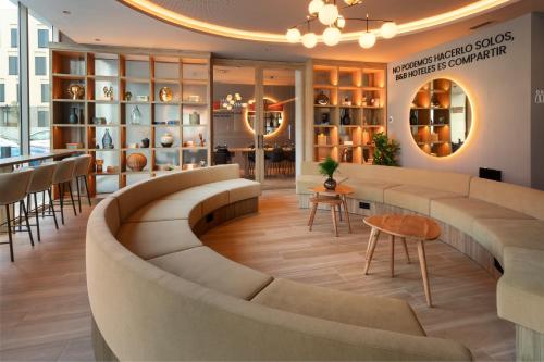 BB Hotel Madrid Carabanchel