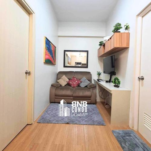 1 Bedroom - BNB Condo Rentals CDO