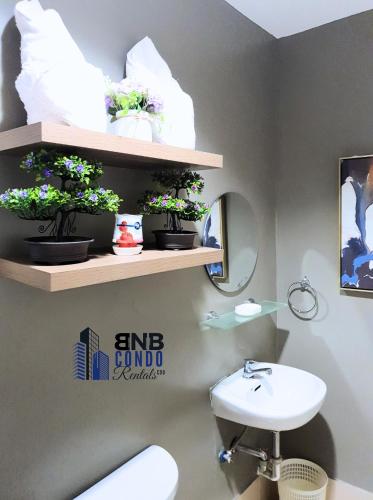 1 Bedroom - BNB Condo Rentals CDO