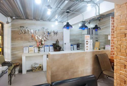 River View Inn by Reddoorz