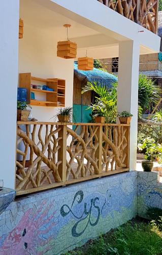 Lokal Home Hostel