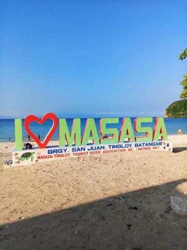 Fhe & Boyet Homestay