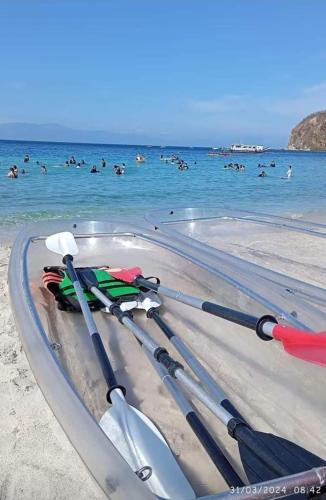 Fhe & Boyet Homestay