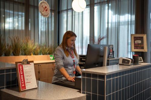 Original Sokos Hotel Seurahuone, Kotka