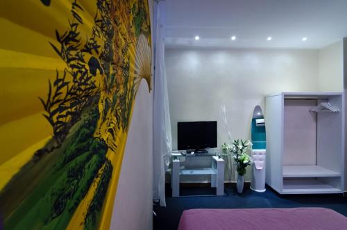 Memole Inn Sanremo