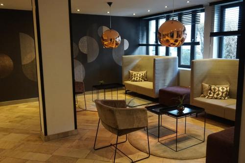 Hotel Erzgiesserei Europe