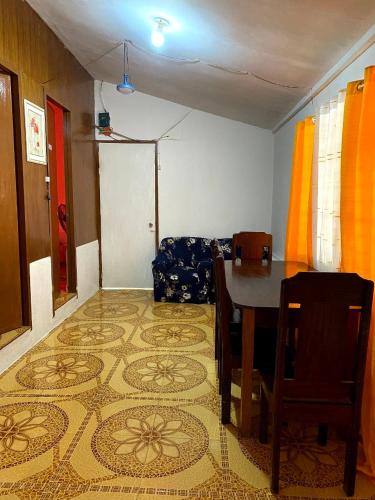 MDB Homestay