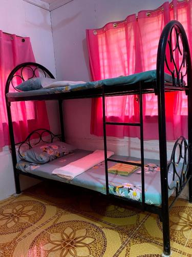 MDB Homestay