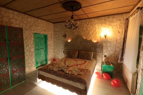 Kemal Stone House Hotel