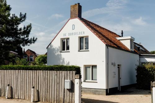 B&B De Dorsvloer