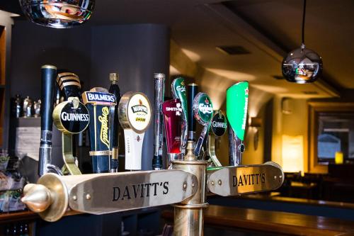 Davitt's Kenmare