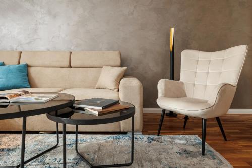 Warm Amber Suites Brașov