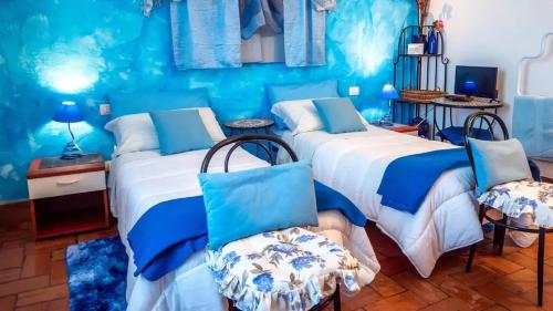 Bed and Breakfast Aesis La Dolce Collina