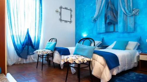 Bed and Breakfast Aesis La Dolce Collina