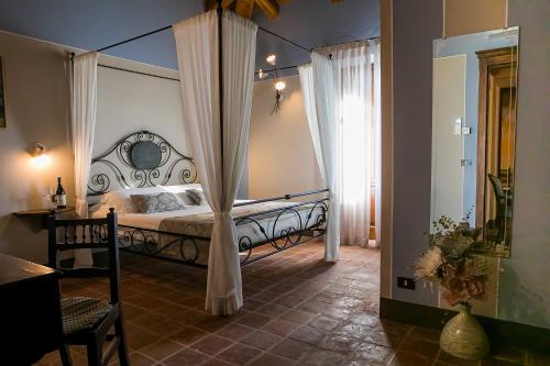 Agriturismo La Torricella