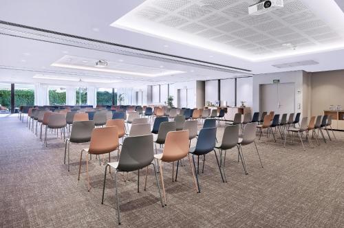 INNSiDE Barcelona Aeropuerto