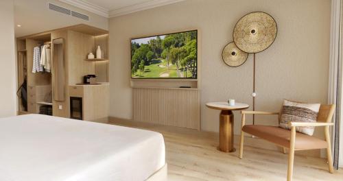 Dom Pedro Vilamoura Hotel Resort & Golf