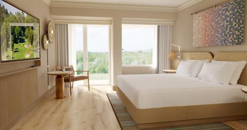 Dom Pedro Vilamoura Hotel Resort & Golf