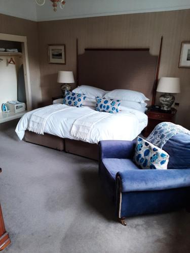 The Marcliffe Hotel and Spa
