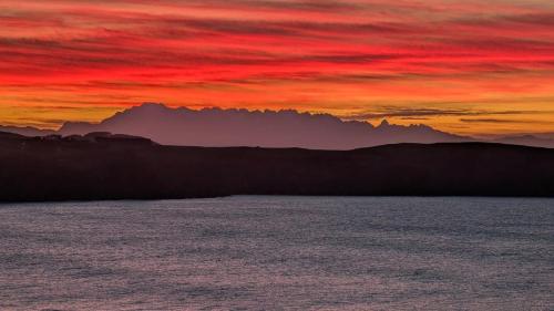 Hotel Mar Azul y Surf