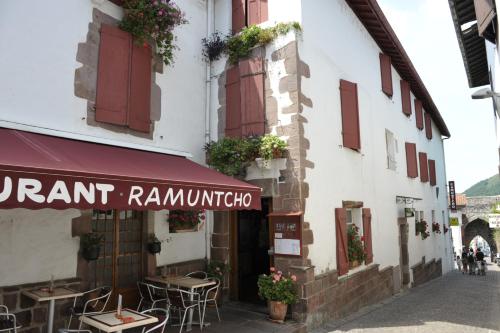 Hotel Ramuntcho