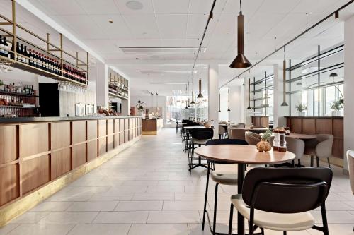 Best Western Hotel Tranås Statt