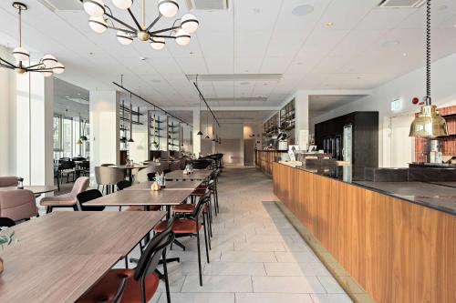 Best Western Hotel Tranås Statt