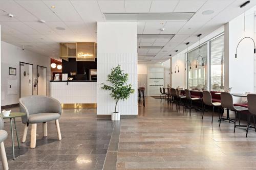 Best Western Hotel Tranås Statt