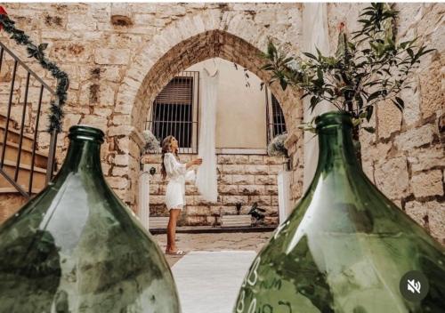 Blanco Bed & Breakfast Trani