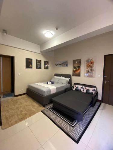 A&G Condotel at 101 Newport across NAIA T3