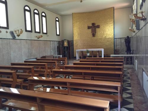 Hotel Casa Caburlotto