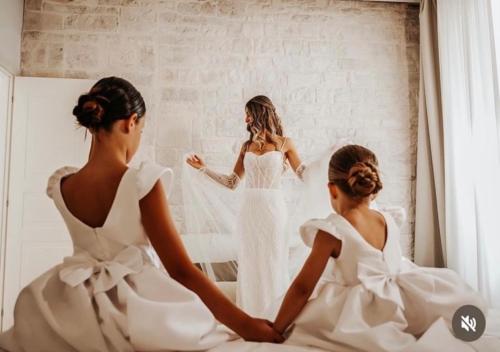 Blanco Bed & Breakfast Trani