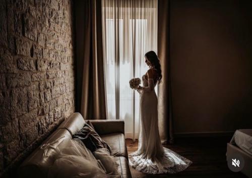 Blanco Bed & Breakfast Trani