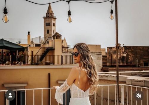 Blanco Bed & Breakfast Trani
