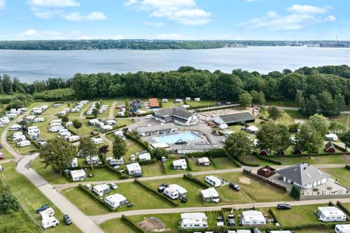 First Camp Frigård – Flensborg Fjord