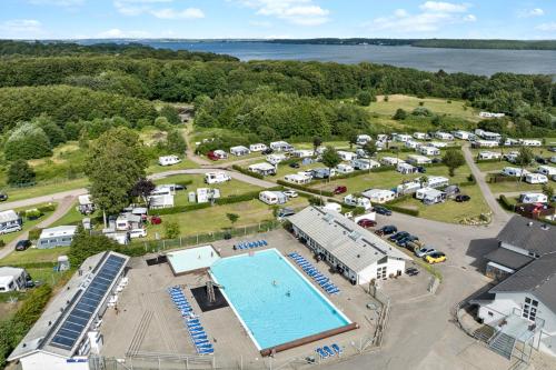 First Camp Frigård – Flensborg Fjord