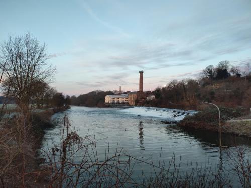 Apartment 58- Ruhr Nah