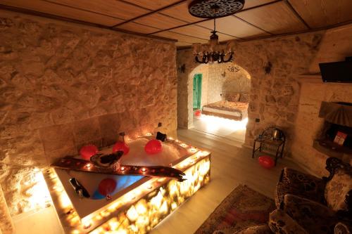 Kemal Stone House Hotel