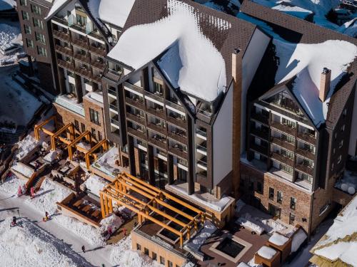 Viceroy Kopaonik Serbia