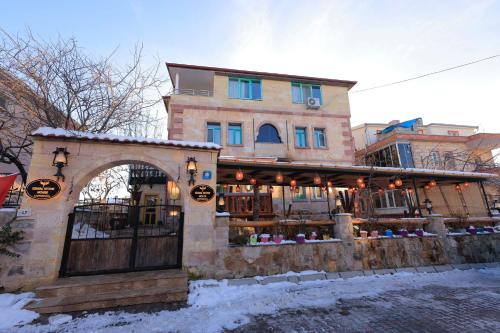 Kemal Stone House Hotel