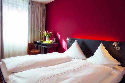 Montana Hotel Zürich
