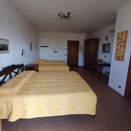 Agriturismo Le Viole