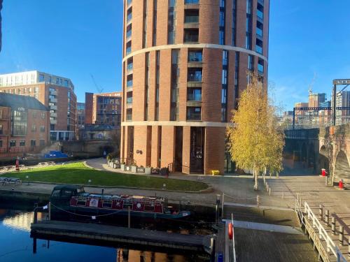 DoubleTree by Hilton Hotel Leeds City Centre