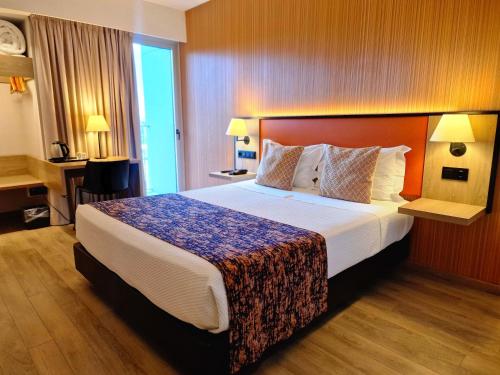 Hotel 3K Porto Aeroporto