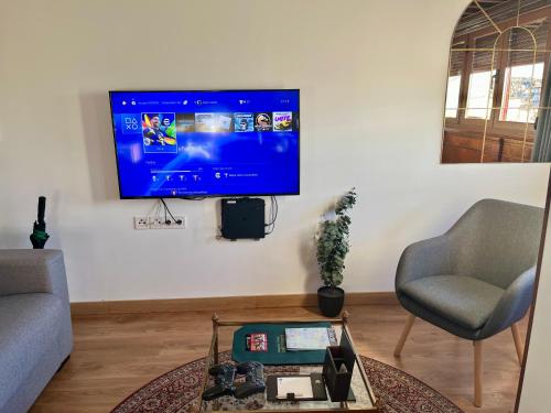 Casón De Los López Apartments