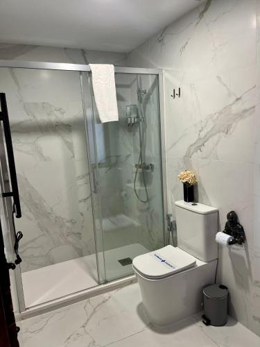 Casón De Los López Apartments